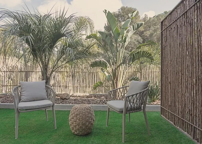 Casa Coco Boutique & 4*s - Adults Only Hotel Lloret de Mar